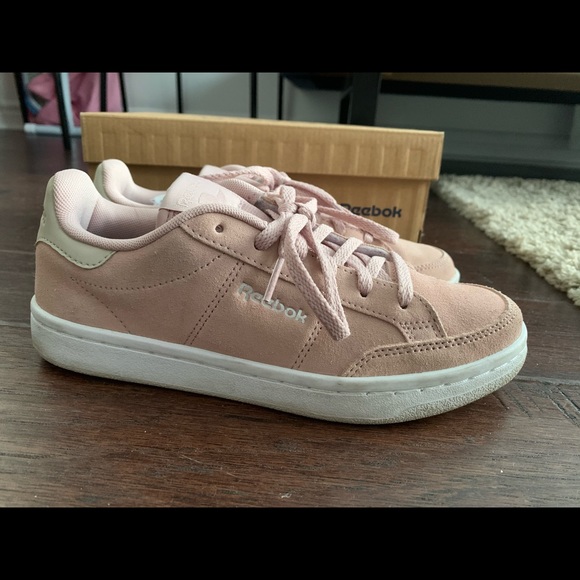 Reebok classic shoes - Picture 3 of 5